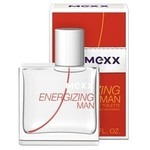 Mexx Energizing For Men