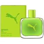 Puma Green For Men