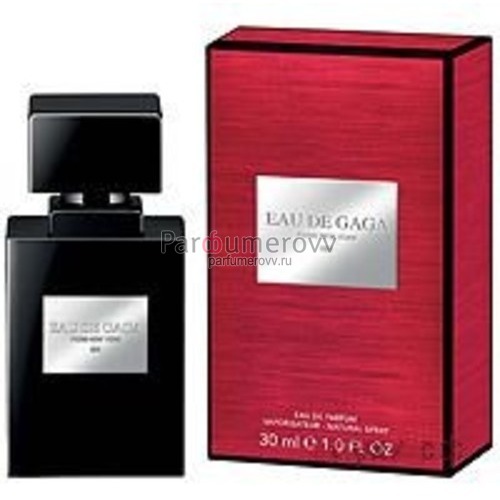 LADY GAGA EAU DE GAGA 001 edp 30ml LADY GAGA EAU DE GAGA 001 edp 30ml
