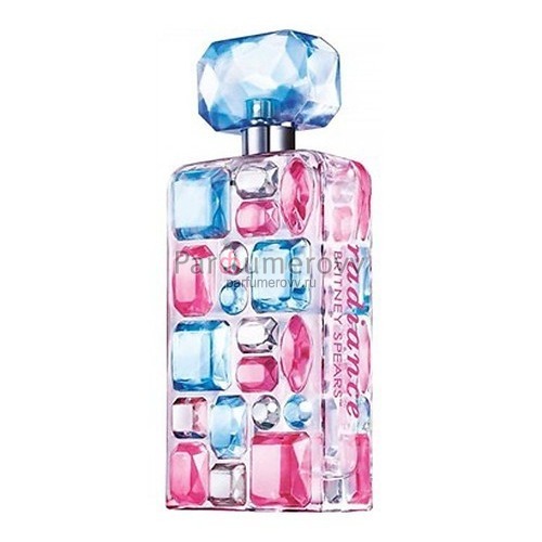 BRITNEY SPEARS RADIANCE edp (w) 100ml TESTER BRITNEY SPEARS RADIANCE edp (w) 100ml TESTER