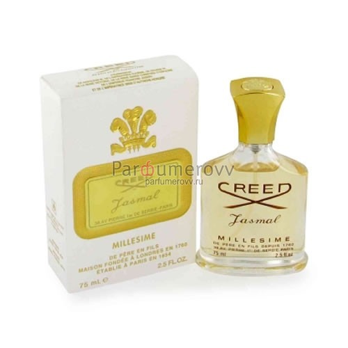 CREED JASMAL edp (w) 75ml CREED JASMAL edp (w) 75ml