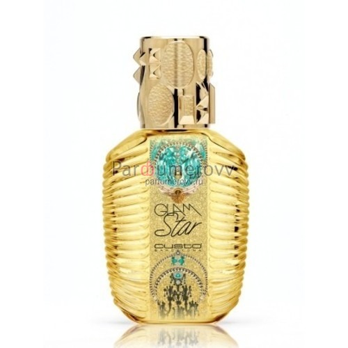 CUSTO BARCELONA GLAM STAR edt (w) 100ml TESTER CUSTO BARCELONA GLAM STAR edt (w) 100ml TESTER