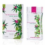 Emanuel Ungaro Apparition Exotic Green Emanuel Ungaro Apparition Exotic Green