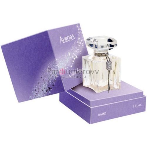 CARLA FRACCI AURORA edp (w) 30ml CARLA FRACCI AURORA edp (w) 30ml