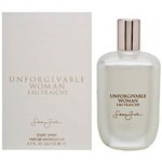 Sean John Unforgivable Eau Fraiche For Women