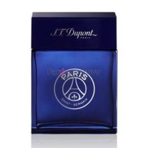 DUPONT DU PARIS SAINT GERMAIN edt (m) 100ml TESTER DUPONT DU PARIS SAINT GERMAIN edt (m) 100ml TESTER