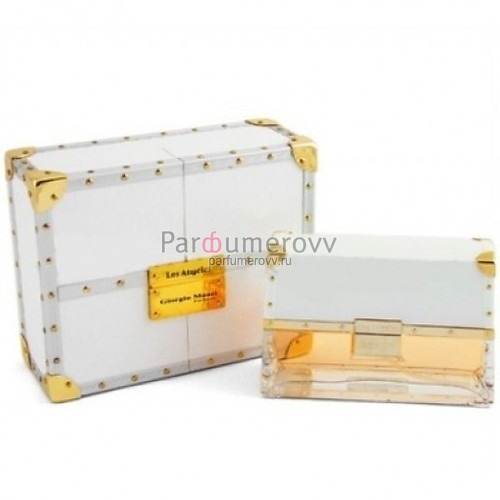 GIORGIO MONTI LOS ANGELES edp (w) 75ml GIORGIO MONTI LOS ANGELES edp (w) 75ml