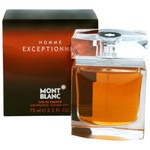 Montblanc Homme Exceptionnel