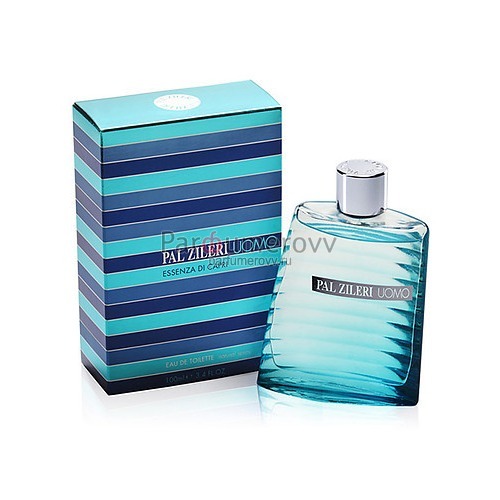 PAL ZILERI UOMO ESSENZA DI CAPRI edt (m) 50ml PAL ZILERI UOMO ESSENZA DI CAPRI edt (m) 50ml