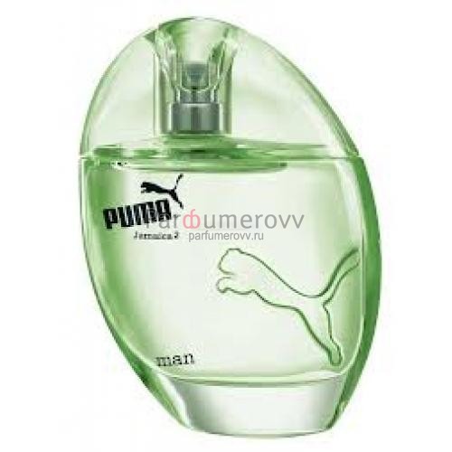 PUMA JAMAICA2 edt (m) 50ml TESTER PUMA JAMAICA2 edt (m) 50ml TESTER