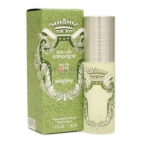 SISLEY EAU DE CAMPAGNE edt 50ml SISLEY EAU DE CAMPAGNE edt 50ml