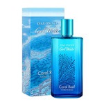 Davidoff Cool Water Coral Reef For Men