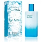 Davidoff Cool Water Ice Fresh