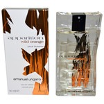 Emanuel Ungaro Apparition Wild Orange