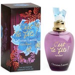 Christian Lacroix C'est La Fete Patchouli