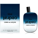 Comme Des Garcons Blue Cedrat Comme Des Garcons Blue Cedrat