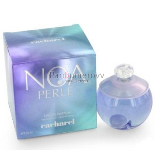 CACHAREL NOA PERLE edp (w) 50ml TESTER CACHAREL NOA PERLE edp (w) 50ml TESTER
