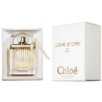 Chloe Love Story Eau De Parfum