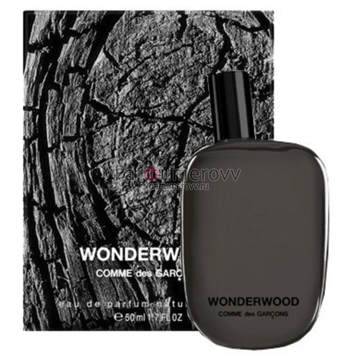 cdg wonderwood