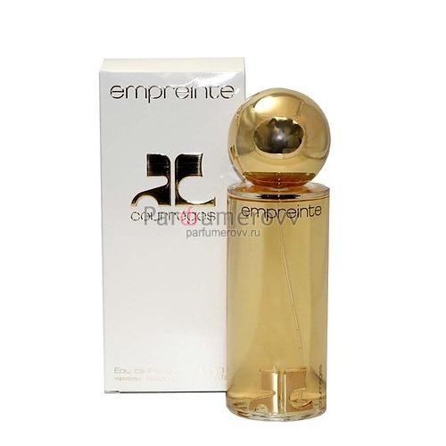 COURREGES EMPREINTE edp (w) 90ml COURREGES EMPREINTE edp (w) 90ml