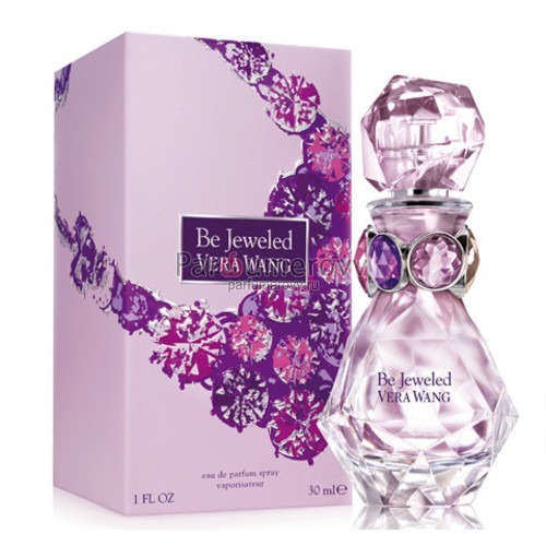 VERA WANG BE JEWELED edp (w) 30ml VERA WANG BE JEWELED edp (w) 30ml