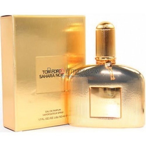 TOM FORD SAHARA NOIR edp 50ml TOM FORD SAHARA NOIR edp 50ml