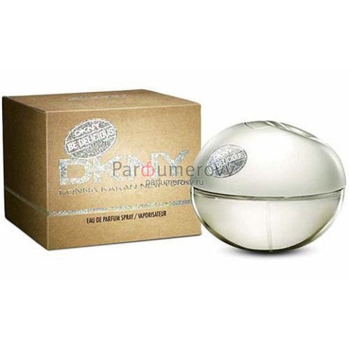 D.K.N.Y.BE DELICIOUS SPARKLING APPLE edp (w) 50ml D.K.N.Y.BE DELICIOUS SPARKLING APPLE edp (w) 50ml