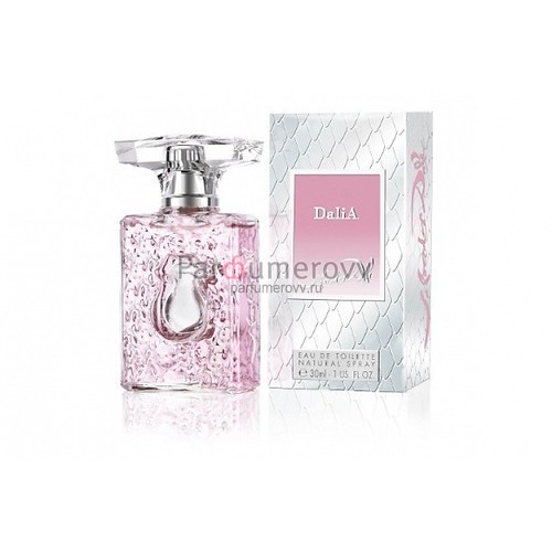 SALVADOR DALI DALIA edt (w) 30ml SALVADOR DALI DALIA edt (w) 30ml