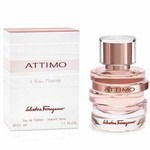 Salvatore Ferragamo Attimo L'eau Florale