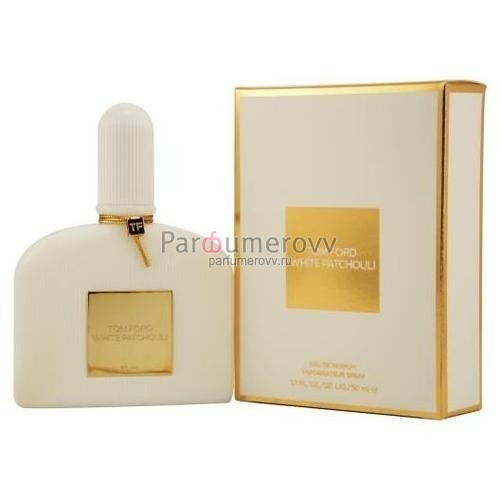 TOM FORD WHITE PATCHOULI edp (w) 50ml TOM FORD WHITE PATCHOULI edp (w) 50ml