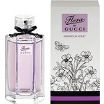 Gucci Flora By Gucci Generous Violet