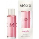 Mexx Magnetic For Her Mexx Magnetic For Her