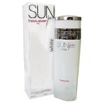 Franck Olivier Sun Java White For Women Franck Olivier Sun Java White For Women