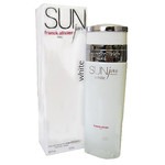 Franck Olivier Sun Java White For Women