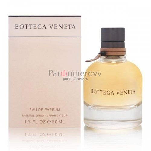 BOTTEGA VENETA edp (w) 50ml BOTTEGA VENETA edp (w) 50ml