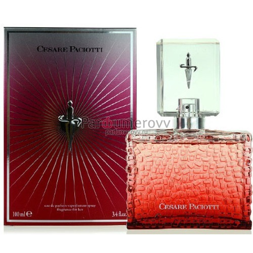 CESARE PACIOTTI (w) 100ml b/oil CESARE PACIOTTI (w) 100ml b/oil