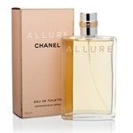 Chanel Allure