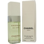 Chanel Cristalle Eau Verte