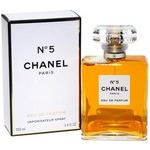 Chanel №5