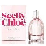 Chloe See By Eau Fraiche Chloe See By Eau Fraiche
