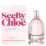 Chloe See By Eau Fraiche