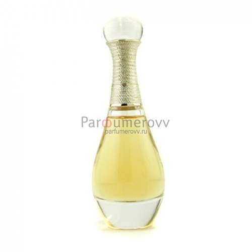 CHRISTIAN DIOR J'ADORE L'OR (w) 1.5ml parfume пробник CHRISTIAN DIOR J'ADORE L'OR (w) 1.5ml parfume пробник