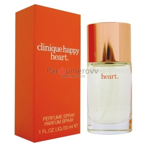 CLINIQUE HAPPY edp (w) 30ml CLINIQUE HAPPY edp (w) 30ml