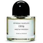 Byredo 1996 Inez & Vinoodh