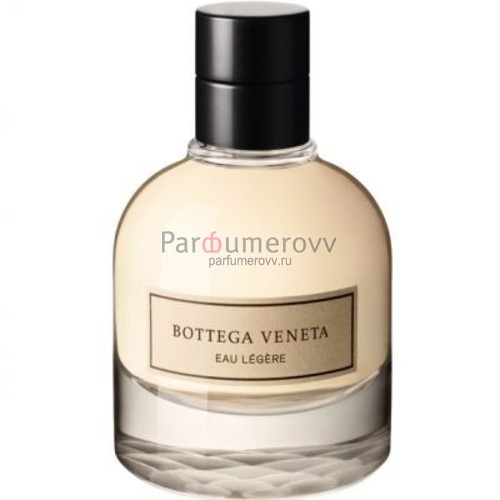BOTTEGA VENETA EAU LEGERE edt (w) 50ml TESTER BOTTEGA VENETA EAU LEGERE edt (w) 50ml TESTER