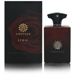 Amouage Lyric For Men