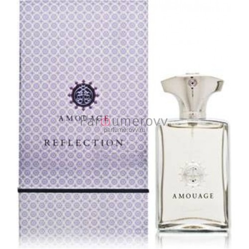 AMOUAGE REFLECTION edp (m) 100ml AMOUAGE REFLECTION edp (m) 100ml