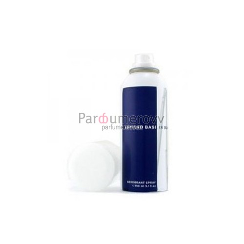 ARMAND BASI IN BLUE (m) 150ml deo ARMAND BASI IN BLUE (m) 150ml deo