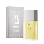 Azzaro L'eau Pour Homme