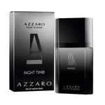 Azzaro Pour Homme Night Time Azzaro Pour Homme Night Time